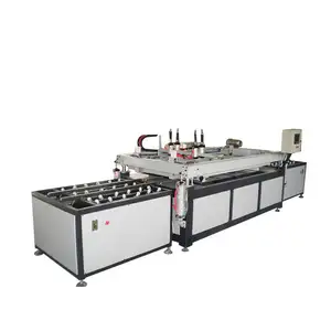 Cheap Price Uv Glass Gobo Silk screen Printing Machine