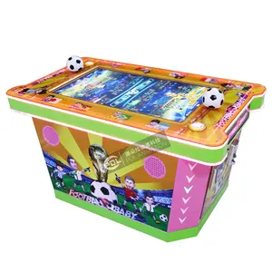 2 Players Football Games Play Machine Coin Operated Game/Coin Operated Games Arcade/Kids Coin Operated Game Machine