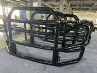 Grille de protection pour camion, en acier, 5 barres, pour Freightliner Cascadia Gen 5, accessoires pour semi-remorques