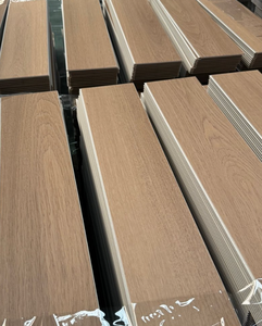 Suelo Vinílico SPC Residencial Antideslizante con Sistema de Clic, Resistente al Agua, de 8mm, con Base IXPE, Directo de Fábrica - Product Image 2