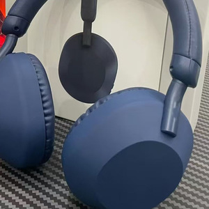 Audífonos Inalámbricos Bluetooth WH-1000XM5 con LDAC, Carga Tipo C, Control Táctil, para Viajes - Product Image 3