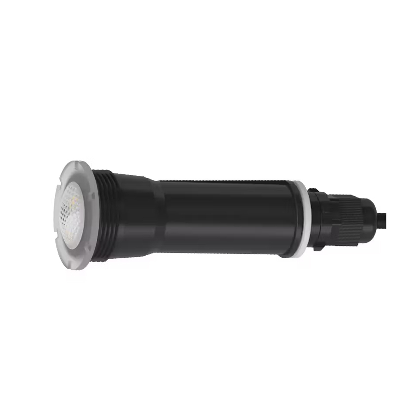 1.5-inch RGB Color Changing LED Ball Pool Light IP68 Waterproof Landscape Refined Replacement