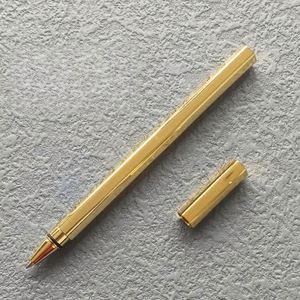 Hot-Selling Luxury Silver Metal Ballpoint <b>Pen</b> High-Grade Brass Custom Personalized Logo Advertising Sports <b>Pen</b> - Product Image 6