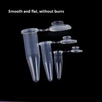 Embouts de pipette en plastique Healsmed pour laboratoire, 10 µl, 200 µl, 1000 µl, 5 ml, 10 ml, embouts de micropipette universels jaunes