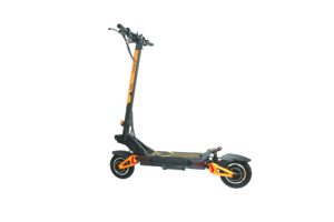 บิ๊กพาวเวอร์ 2025 คูคิริน จี3 โปร แม็กซ์ สปีด ดูอัล มอเตอร์ อีสกู๊ตเตอร์ - Product Image 2