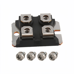 Componentes Electrónicos SOT-227-4, miniBLOC ESM3030DV Transistores BOM IC En Stock - Product Image 1
