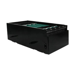 Batteries hybrides de remplacement pour Lexus RX400h 288V NiMH 2006 2007 2008 - Pack de batteries pour véhicules hybrides - Product Image 6