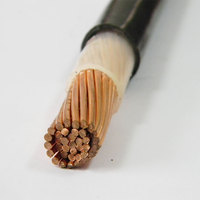 Cable de protección catódica de cobre de bajo voltaje de YIFANG