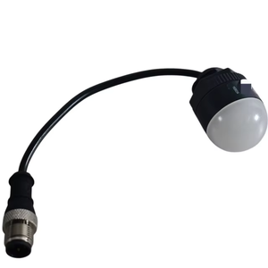 Controllore PLC K30L2RGB7QP all'ingrosso, nuovo originale di magazzino, controllore di programmazione PLC di marca - Product Image 1