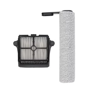Accesorio de Filtro HEPA y Cepillo de Rodillo para Aspiradora Inalámbrica <span class=keywords><strong>TINECO</strong></span> <span class=keywords><strong>Floor</strong></span> <span class=keywords><strong>One</strong></span> <span class=keywords><strong>S3</strong></span> S5 S7 IFloor 3, Repuesto para Aspiradora de Mano para Pisos Secos y Húmedos - Product Image 1