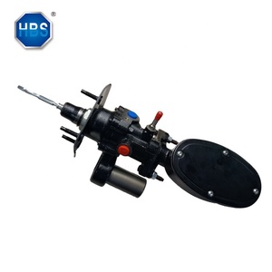 Hidráulico de los frenos negro maestro cilindro con válvula proporcional 260-8555C - Product Image 1