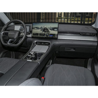 Prix de gros Nouveau Chery Tiggo 8 Plus C-DM PHEV SUV de taille moyenne Grande capacité intérieure pour usage familial et professionnel