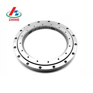 고품질 타워 크레인 회전 슬루 링 베어링 트럭 트레일러 슬루잉 기어 베어링 판매 - Product Image 6