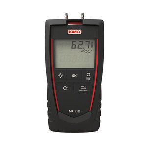 ไมโครมิครอมิเตอร์ NEW-SPOT KIMO รุ่น MP210 MP55 MP130 MP50 MP51 MP110 MP111 MP112 MP115 - Product Image 1
