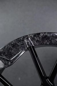 Jantes de voiture sport GPW en fibre de carbone, forgées sur mesure, pour <span class=keywords><strong>Lamborghini</strong></span>, 15 à 26 pouces, 5x120, 5x130, 5x114.3, 6x139.7, 5x112 - Product Image 3
