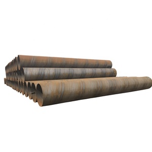 Tuyau en <span class=keywords><strong>acier</strong></span> soudé de grande taille, livraison rapide, Q235/S235JR, <span class=keywords><strong>tube</strong></span> en <span class=keywords><strong>acier</strong></span> doux, rond, spiralé, Dn700, tuyau en <span class=keywords><strong>acier</strong></span> soudé - Product Image 6