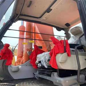 Used Japan Hitachi 350-3 Excavator Big Size Fast Shipping <b>Earth</b> <b>Moving</b> Construction <b>Machine</b> Used Hitachi Excavator Hitachi 350-3 - Product Image 4