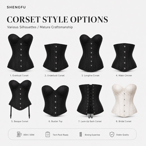 Cinturón Corsé de Gamuza Sintética con Corte Láser Personalizado SHENGFU, Cinturón Vintage <span class=keywords><strong>para</strong></span> Mujer, Cincher de Cintura, Diseño Bohemio, Fabricación OEM ODM - Product Image 5
