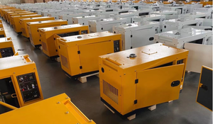 Im lặng <span class=keywords><strong>DIESEL</strong></span> Máy phát điện đặt 20kva 16kw Máy phát điện cho nhà sử dụng Marine Máy phát điện đặt - Product Image 5