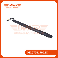 575827851C 575827852C puntales de puerta trasera eléctrica puntal de cubierta trasera 575827851A 575827851G para Seat Ateca 2016-2020