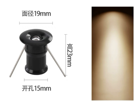 BLACK-3000k