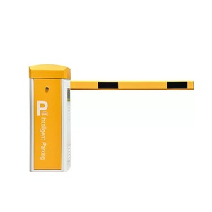 Cámara de tráfico inteligente, reconocimiento de matrículas, equipo de barrera automática para escuela al aire libre, barreras de tráfico industriales - Product Image 1