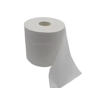 Essuie-tout Commercial Essuie-tout <span class=keywords><strong>Papier</strong></span> à main Rouleau Pack Pâte de bois vierge pour <span class=keywords><strong>TORK</strong></span> - Product Image 4