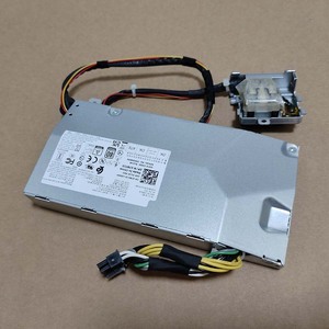 Fuente de Alimentación Conmutada Original Nueva de 160W para <span class=keywords><strong>Dell</strong></span> <span class=keywords><strong>Optiplex</strong></span> 7480 <span class=keywords><strong>7400</strong></span> AIO 16 Pines L160EBA-00 AC160EBA-00 HU160EBA-00 - Product Image 1