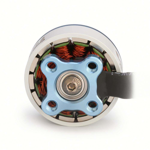 Motor sin Escobillas Velox V2207 1750KV 1950KV 2550KV de Aleación de Aluminio, Bajo Ruido, Sistema de Potencia para Drones de Carreras FPV 4S 5S 6S - Product Image 6