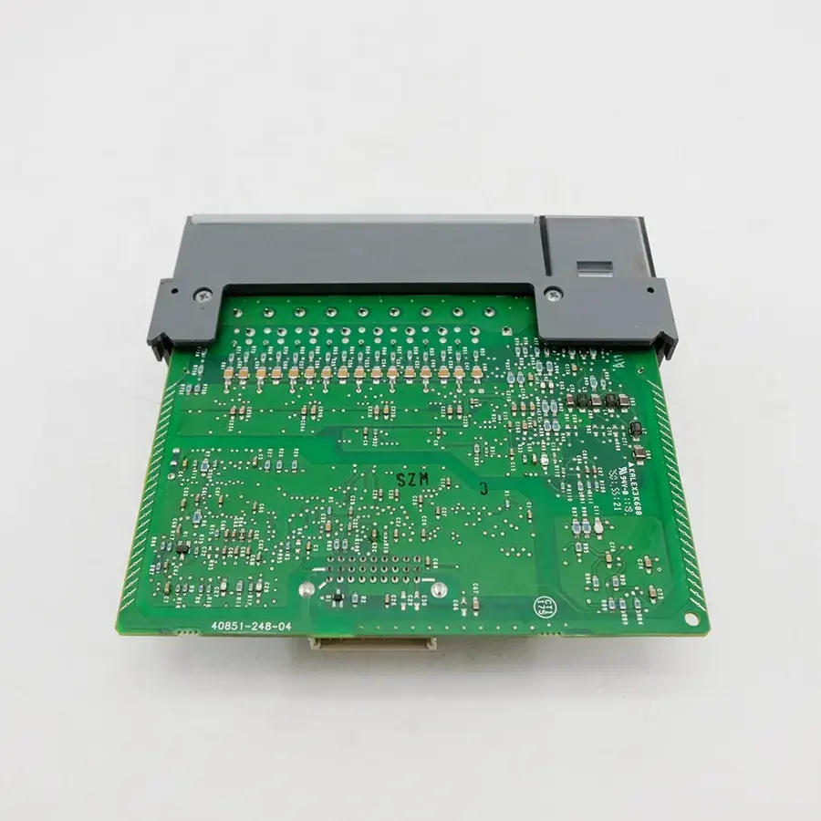 New Original controller download PLC 1746-NI8 PLC module plc controller smart