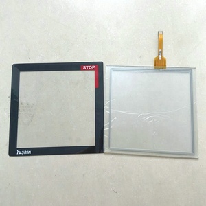 จีที/กันเซะ ยูเอสพี ยูเอส.พี. 4.484.038 SS-05 ทัชสกรีนคอนโทรลเลอร์ YUSHIN - Product Image 4