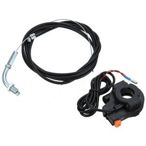 ชุดเครื่องยนต์ติดจักรยาน 2 จังหวะ 80 ซีซี พร้อมท่อไอเสีย ใช้แก๊สโซลีน - Product Image 2