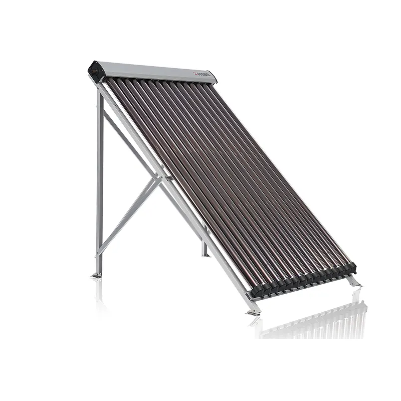 GOSBEL 100L/240L/300L capteur solaire sous vide chine kit chauffe-eau solaire capteur solaire thermique