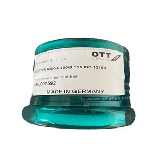 OTT-JAKOB ชุดดึงสปริงแท้พร้อมสลักเกลียว 956000236 HS-A 80/B100 ผลิตในเยอรมนี - Product Image 5