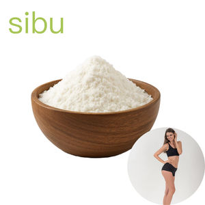 OEM/ODM Mantenimiento de la forma del cuerpo Sibu Suplemento de soporte metabólico Sibu Polvo Figura Control de peso Sibu - Product Image 1