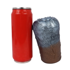 Masturbador Masculino con Diseño de Criatura Alienígena, Copa de Masturbación con Textura Realista de Silicona Suave, Juguete Sexual para Adultos - Product Image 5