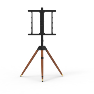 Art <strong>Easel</strong> Tripod <strong>TV</strong> Floor <strong>Stand</strong> for 32 to 60 Inch LED LCD Screen, Portable Studio <strong>TV</strong> Display <strong>Stand</strong> - Product Image 2