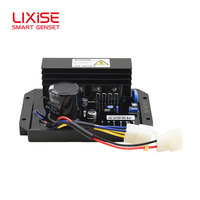 HJ.10K220-B 10KW Régulateur de tension automatique monophasé AVR pour groupe électrogène diesel général