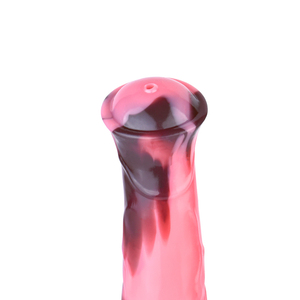 NNSX Fabricant Personnalisé Vente en gros Jouet d'éjaculation orgasmique Cheval gode Produit de stimulation <span class=keywords><strong>sexuelle</strong></span> pour adulte pour femme - Product Image 4