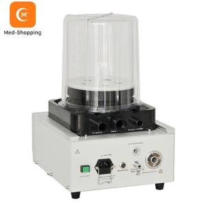 Draagbare professionele veterinaire anesthesieventilator voor mobiele dierenartsdiensten - Product Image 5