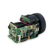 Module de télémètre étanche PACECAT Module de capteur de distance laser avec télémètre long extérieur de taille mini pour drone