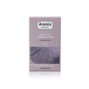 Tappeto Grigio Aramis 90 X 150 Cm per Uso Interno ed Esterno - Product Image 2