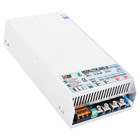 100-240VAC Corrección del factor de potencia Función PFC Fuente de alimentación conmutada DC 48V49V50V51V 1800W 2000W 1.8KW 2KW Fuente de alimentación SMPS