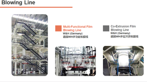Rollos recubiertos de polipropileno orientado biaxialmente (BOPP) de grado médico, película elástica suave Kop/<span class=keywords><strong>Kopp</strong></span>, embalaje Industrial, PE, PET, PP - Product Image 3