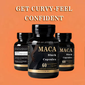 Gélules de Racine de Maca en Marque Blanche OEM Complément Alimentaire à Base de <span class=keywords><strong>Plantes</strong></span> Extrait de Plante pour l'Amélioration Masculine pour Adultes - Product Image 5