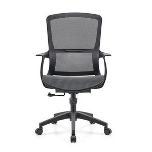 <span class=keywords><strong>เก้าอี้</strong></span>ทำ<span class=keywords><strong>งาน</strong></span>สำหรับผู้บริหารปรับสีได้เก้าอี้ทำงานดีไซน์ทันสมัยเฟอร์นิเจอร์ตามหลักสรีรศาสตร์ใช้งานได้หลากหลาย - Product Image 2