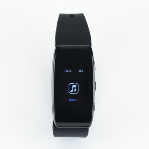 Thông Minh Đồng Hồ Vòng Đeo Tay Với Kỹ Thuật Số Ghi Âm Mp3 Âm Nhạc Máy Nghe Nhạc 16GB Hồng Ngoại Thông Minh Dây Đeo Cổ Tay Tàng Hình Dictaphone - Product Image 2