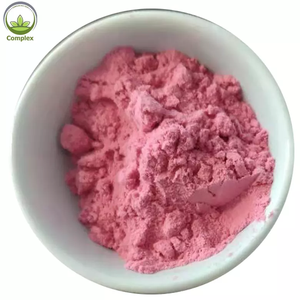 Fabrikanten Verkopen Biologisch Granaatappelextract Poeder Granaatappelpoeder Direct Tegen Gereduceerde Prijzen - Product Image 3