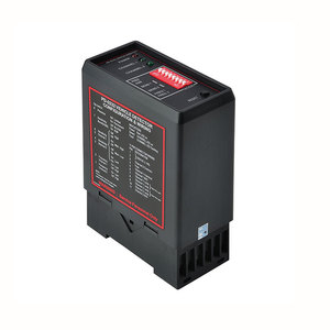 Tenet Dubbelkanaals Pd234 Gevoelige Voertuiglusdetector Voor Slimme Parkeersysteemoplossing - Product Image 3