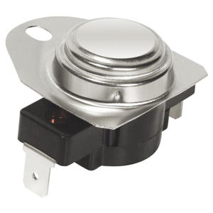 मूल फैक्टरी केएसडी 302 25ए थर्मल प्रोटेक्टर हॉट वॉटर डिस्पेंसर टैंक थर्मोस्टेट स्विच वॉटर हीटर का तापमान नियंत्रक - Product Image 2